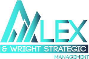 Alex & Wright  Strategy Management